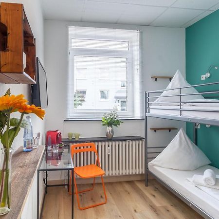 City-Apartment Hannover Exterior photo