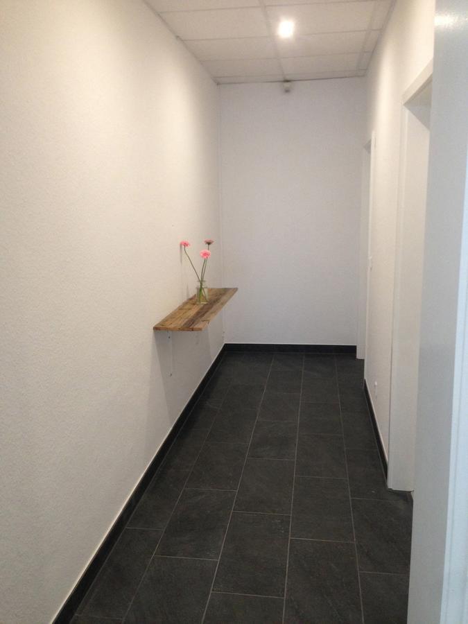 City-Apartment Hannover Exterior photo