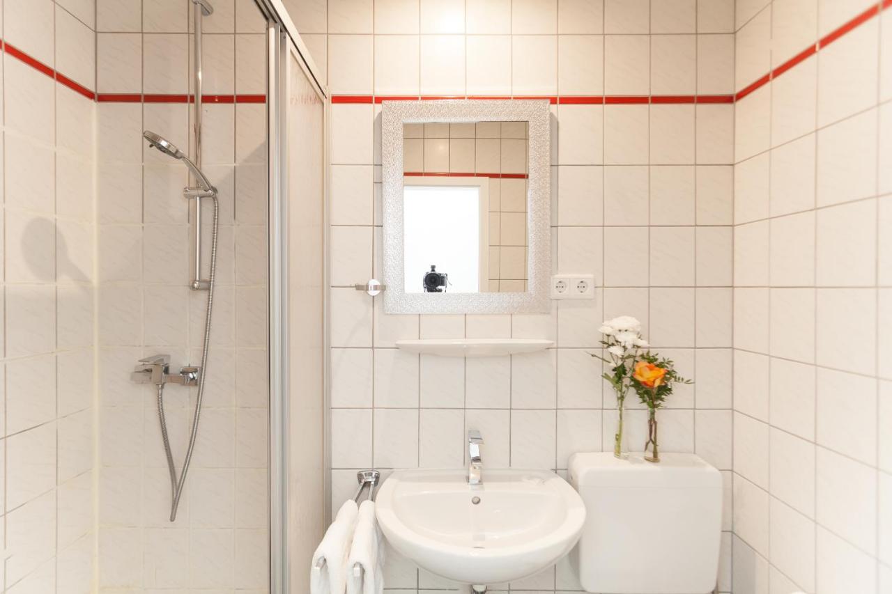 City-Apartment Hannover Exterior photo